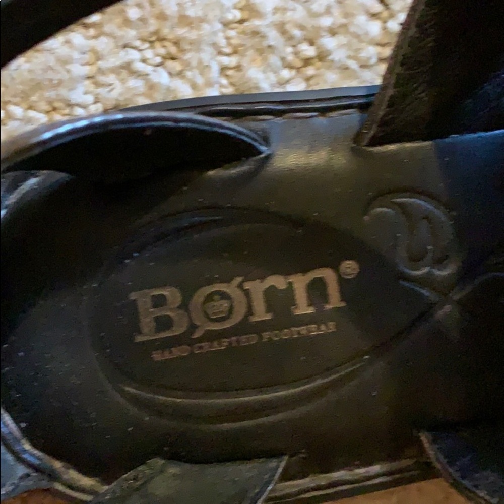 Born sandals - Picture 3 of 7